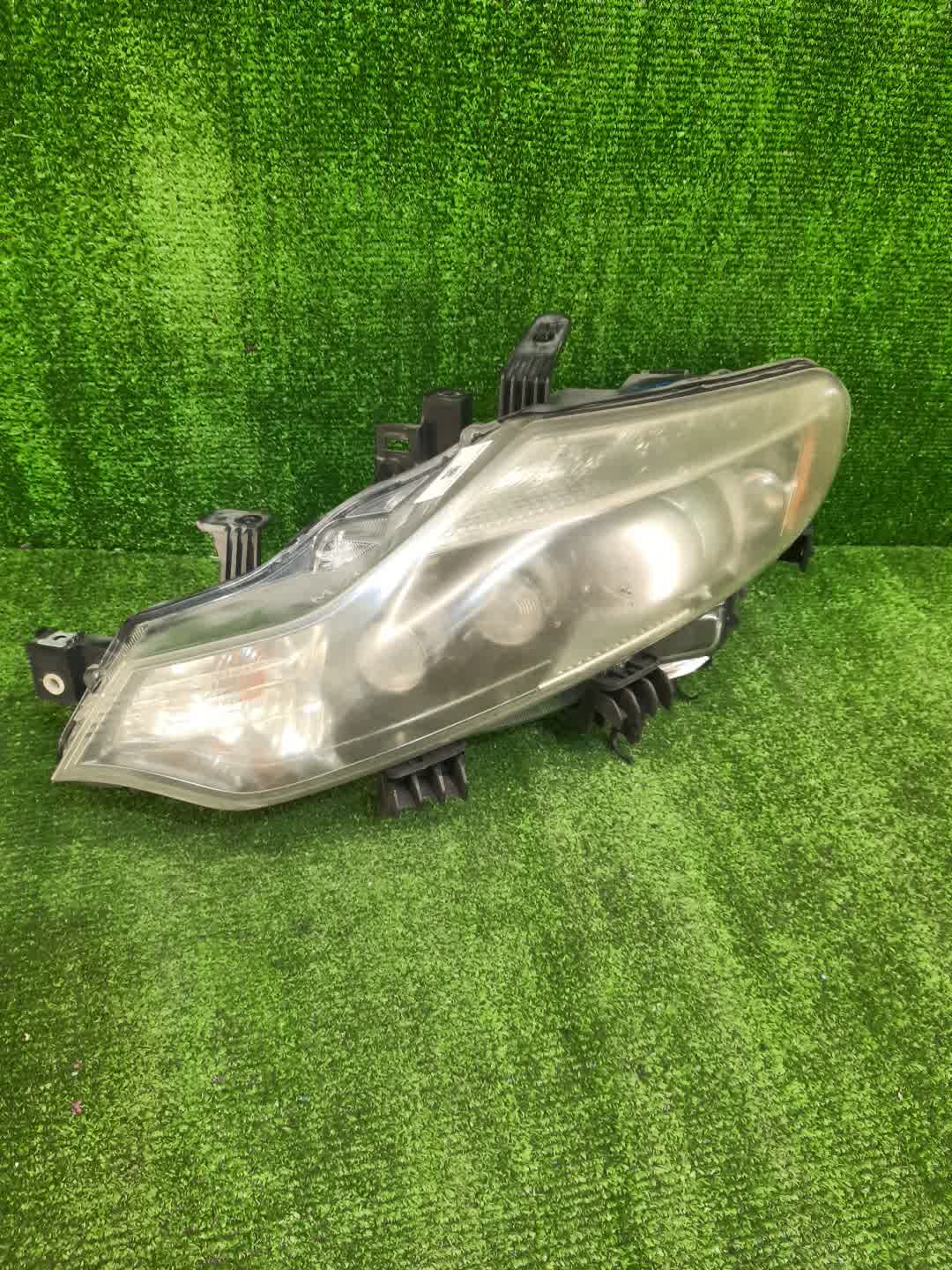 Фара левая передняя NISSAN MURANO TZ51, TNZ51, Z51, PNZ51 1 ракурс
