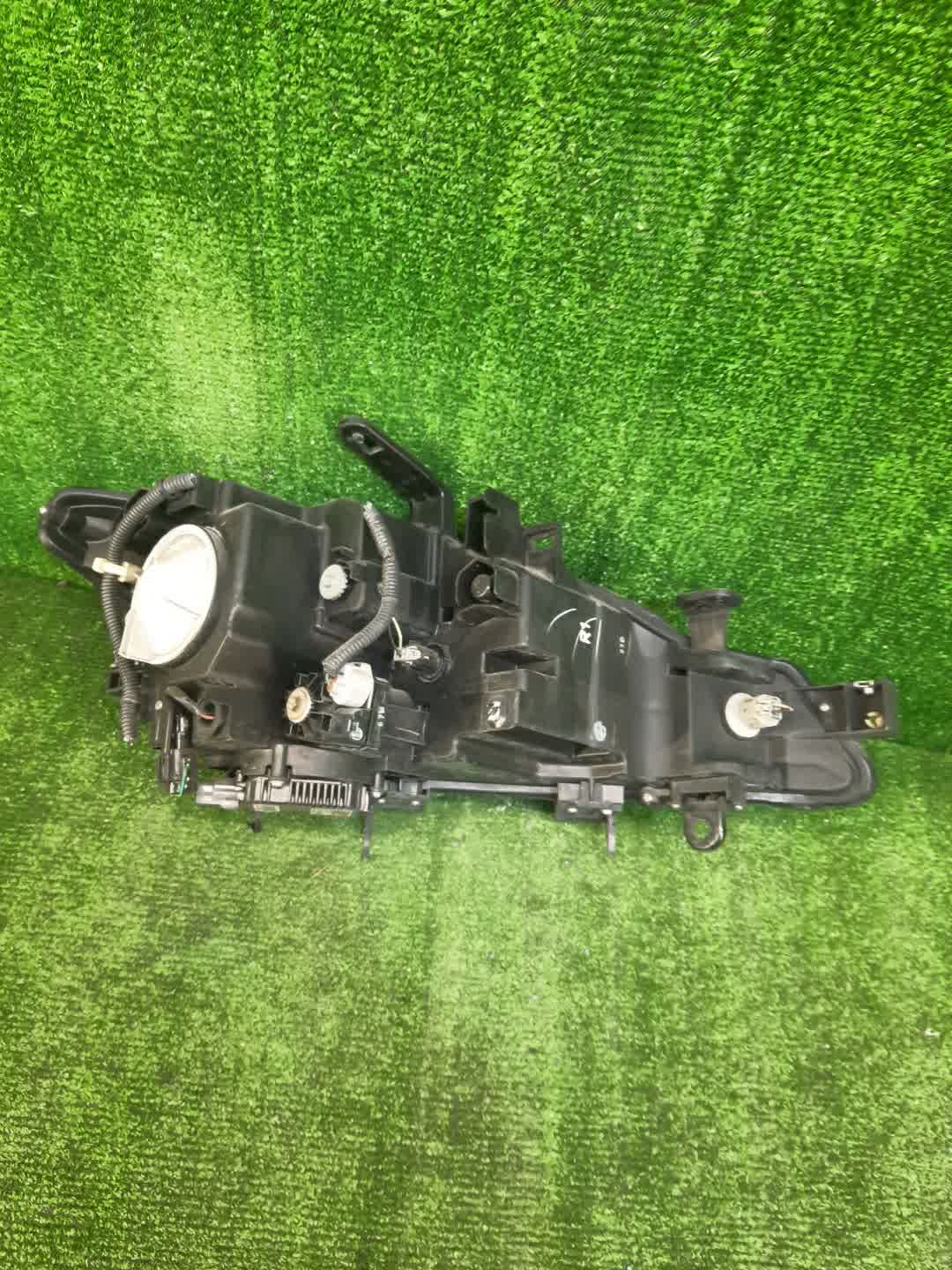 Фара левая передняя NISSAN MURANO TZ51, TNZ51, Z51, PNZ51 2 ракурс