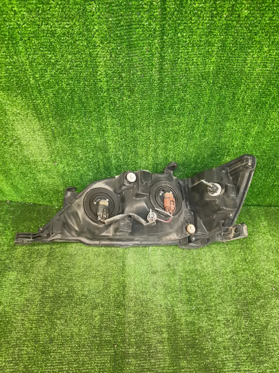 Фара правая передняя TOYOTA VISTA, VISTA ARDEO ZZV50, AZV50, SV50, SV55, AZV55, ZZV50G, SV50G, SV55G, AZV50G, AZV55G 3 ракурс