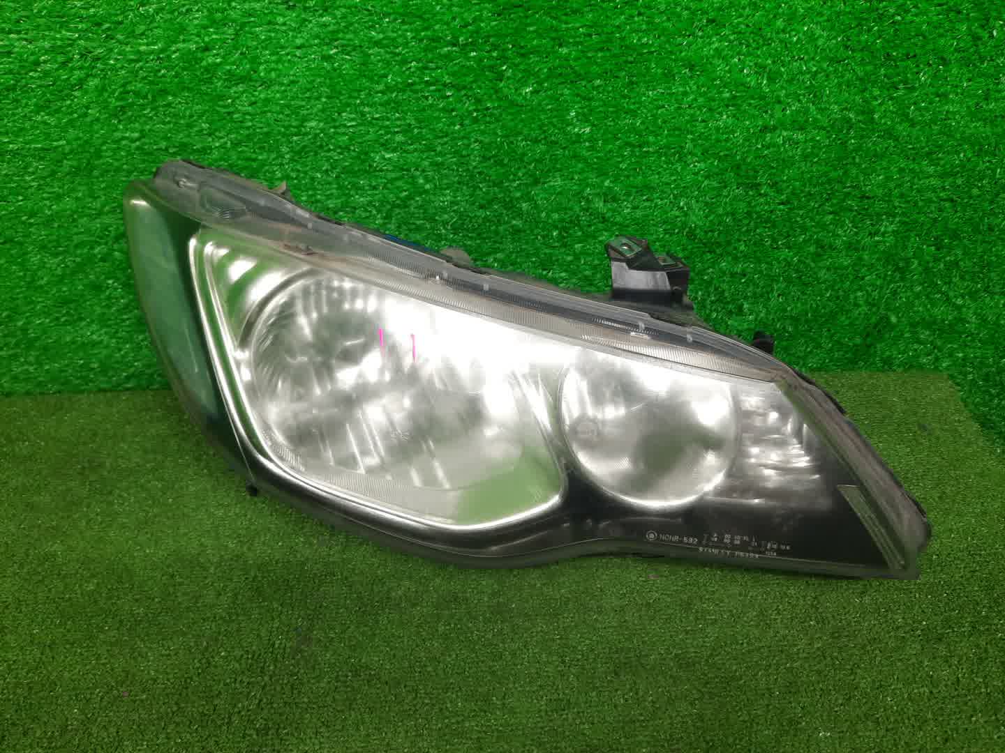 Фара правая передняя HONDA CIVIC FD2, FD1, FD3 1 ракурс