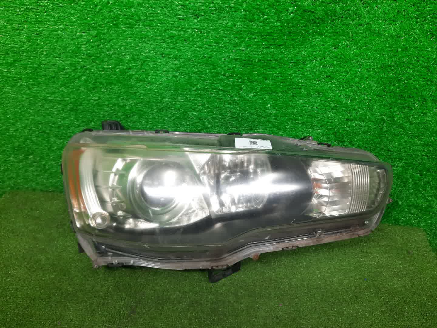 Фара правая передняя MITSUBISHI LANCER, GALANT FORTIS CY4A, CY2A, CY3A, CY6A, CX6A, CX4A, CX3A 1 ракурс