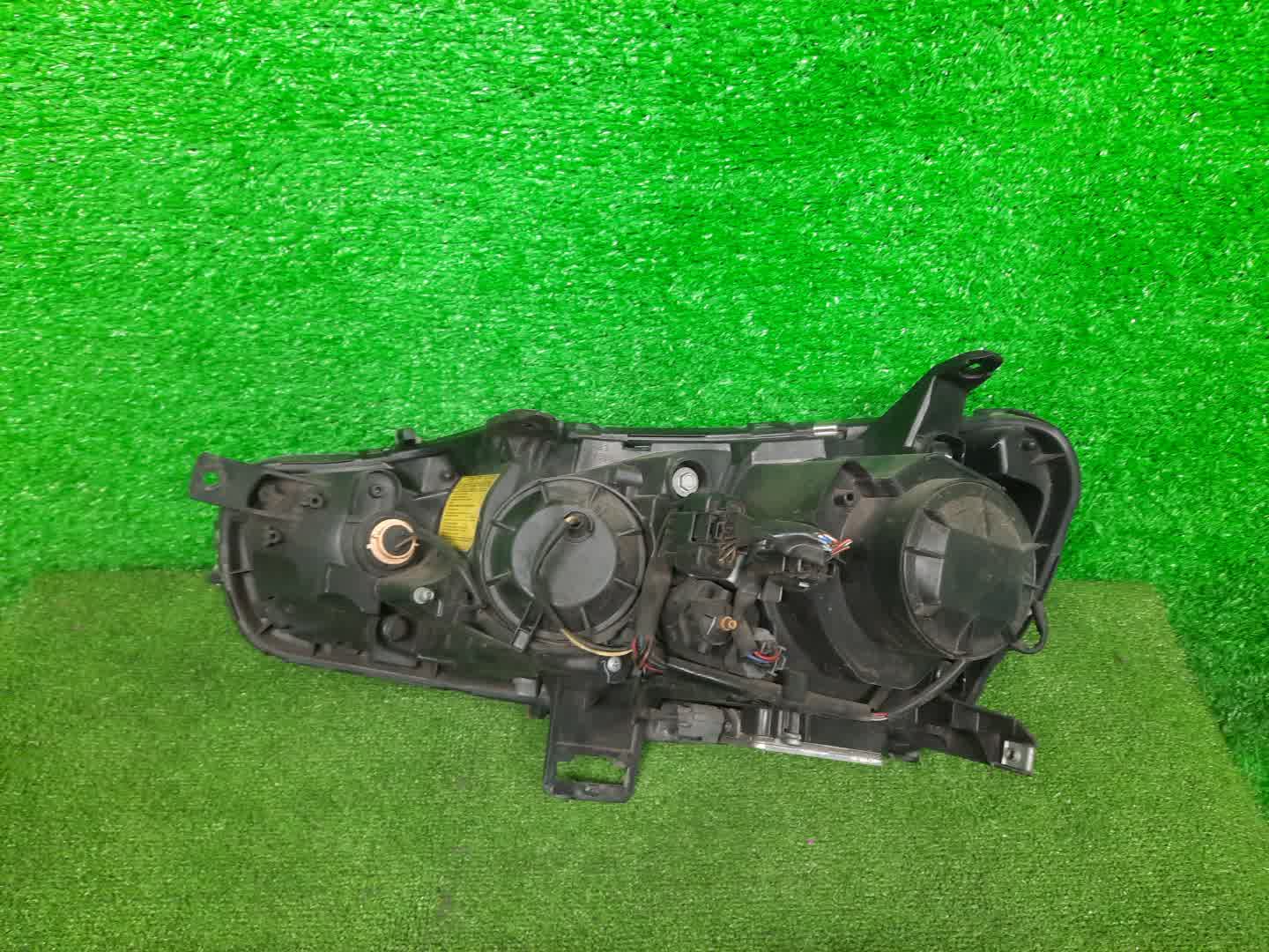 Фара правая передняя MITSUBISHI LANCER, GALANT FORTIS CY4A, CY2A, CY3A, CY6A, CX6A, CX4A, CX3A 2 ракурс