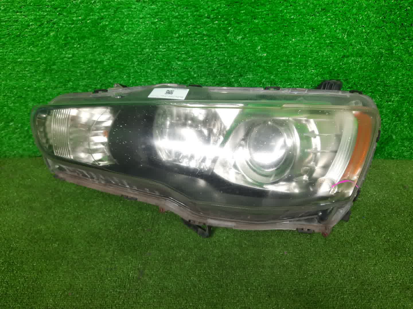 Фара левая передняя MITSUBISHI LANCER, GALANT FORTIS CY4A, CY2A, CY3A, CY6A, CX6A, CX4A, CX3A 1 ракурс