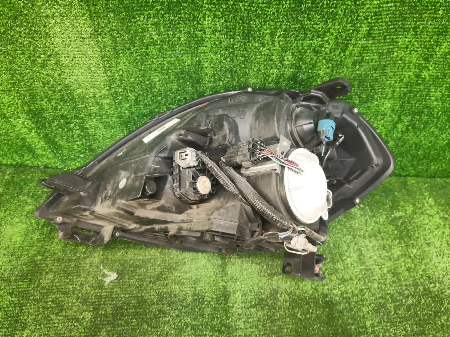 Фара правая передняя NISSAN TEANA J31 1 ракурс Фара правая передняя NISSAN TEANA J31 1 ракурс