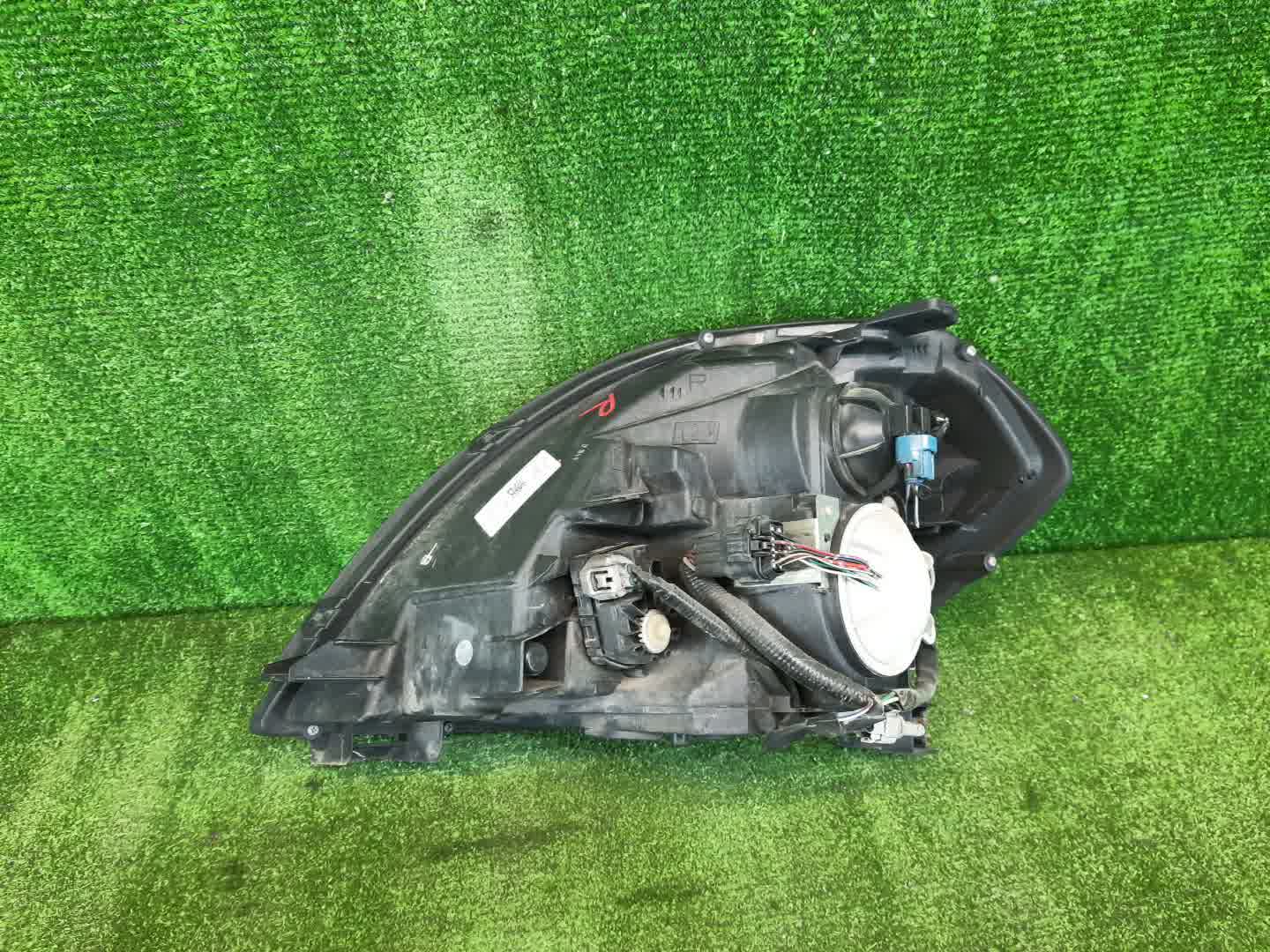 Фара правая передняя NISSAN TEANA J31 4 ракурс
