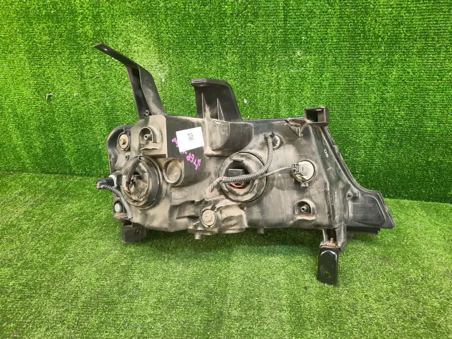 Фара левая передняя HONDA STEPWGN RF3, RF4, RF5, RF7, RF6, RF8 4 ракурс