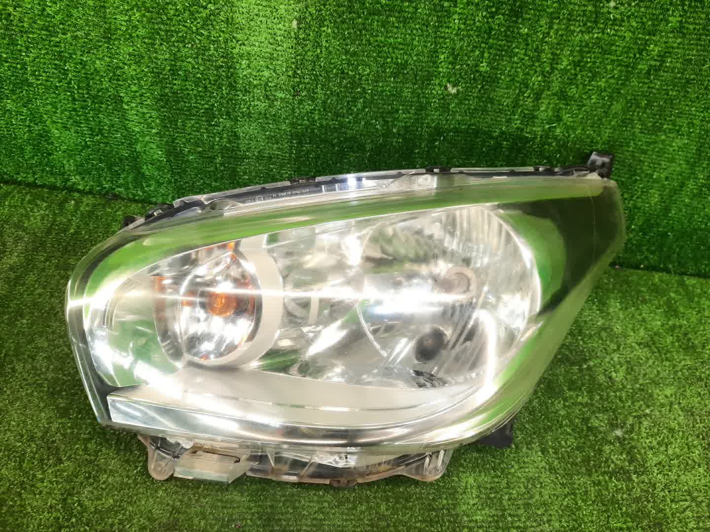 Фара левая передняя NISSAN DAYZ B21W 1 ракурс
