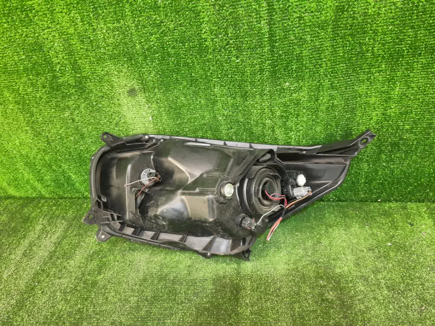 Фара правая передняя NISSAN DAYZ B21W 3 ракурс
