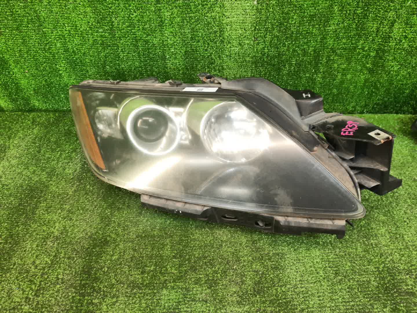 Фара правая передняя MAZDA CX-7 ER3P 1 ракурс
