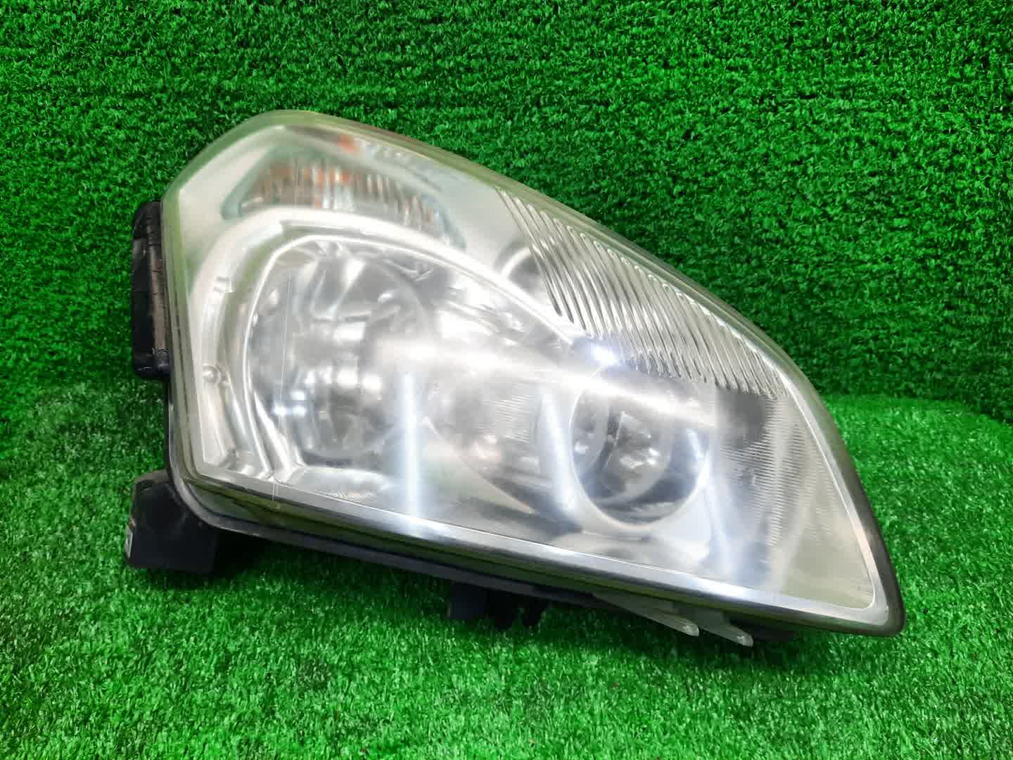 Фара правая передняя NISSAN DUALIS J10, KNJ10, KJ10, NJ10 1 ракурс Фара правая передняя NISSAN DUALIS J10, KNJ10, KJ10, NJ10 1 ракурс