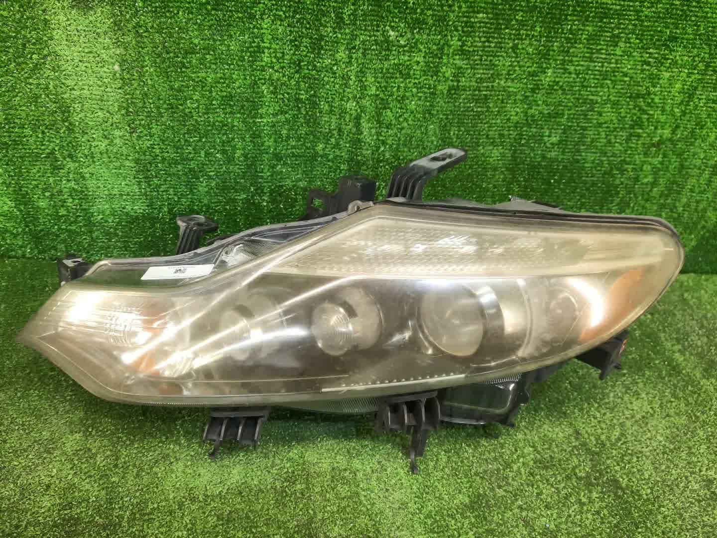 Фара левая передняя NISSAN MURANO TZ51, TNZ51, Z51, PNZ51 1 ракурс