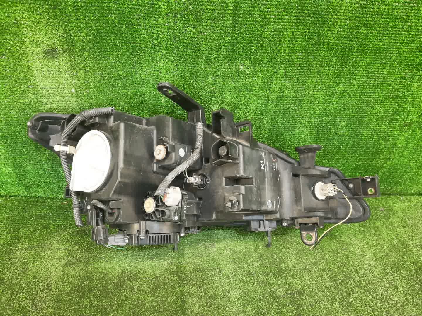 Фара левая передняя NISSAN MURANO TZ51, TNZ51, Z51, PNZ51 2 ракурс