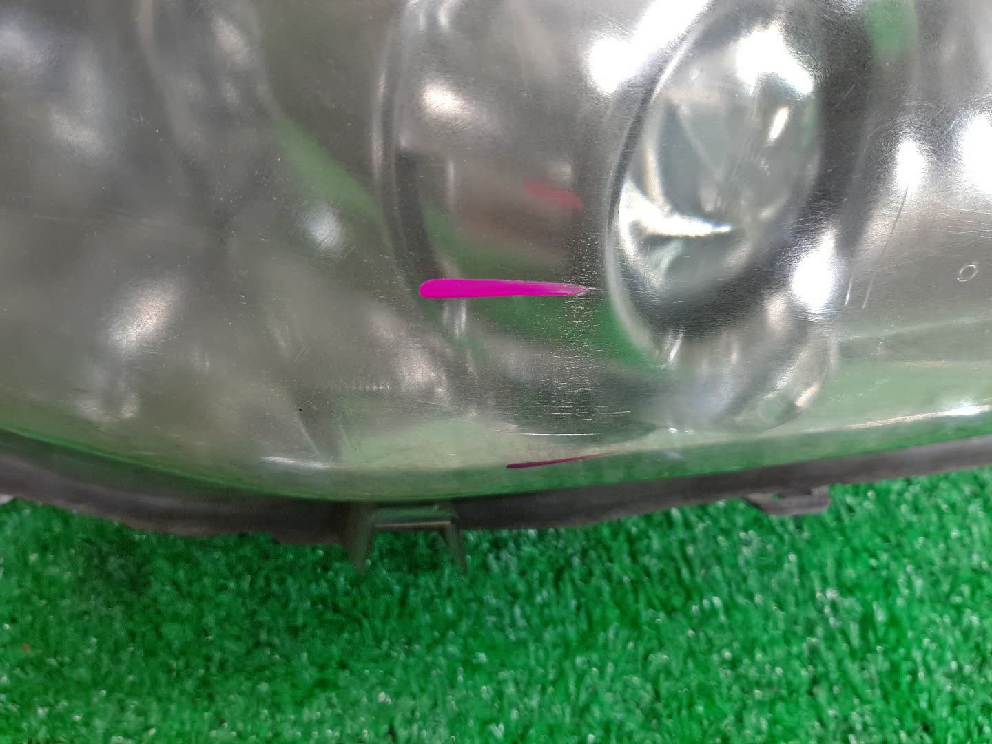 Фара правая передняя TOYOTA AXIO, COROLLA FIELDER, COROLLA  AXIO, FIELDER NZE141, NZE144, ZRE142, ZRE144, ZRE144G, ZRE142G, NZE144G, NZE141G 2 ракурс