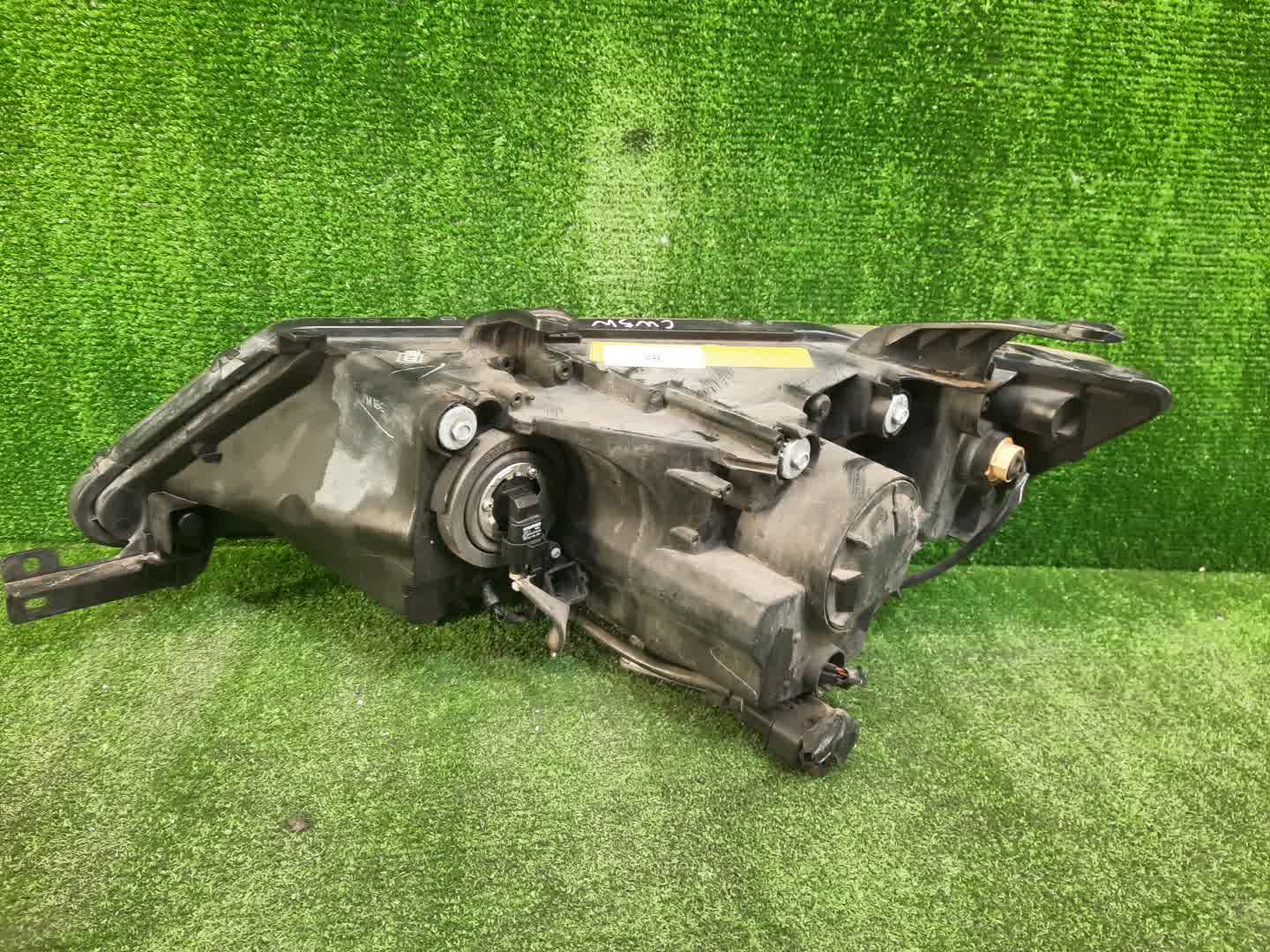Фара правая передняя MITSUBISHI OUTLANDER CW4W, CW6W, CW5W 2 ракурс