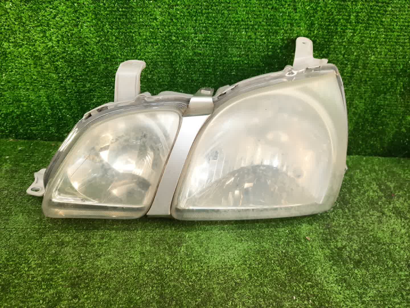 Фара левая передняя TOYOTA GAIA SXM10G, SXM15G, CXM10G, ACM10G, ACM15G 1 ракурс Фара левая передняя TOYOTA GAIA SXM10G, SXM15G, CXM10G, ACM10G, ACM15G 1 ракурс