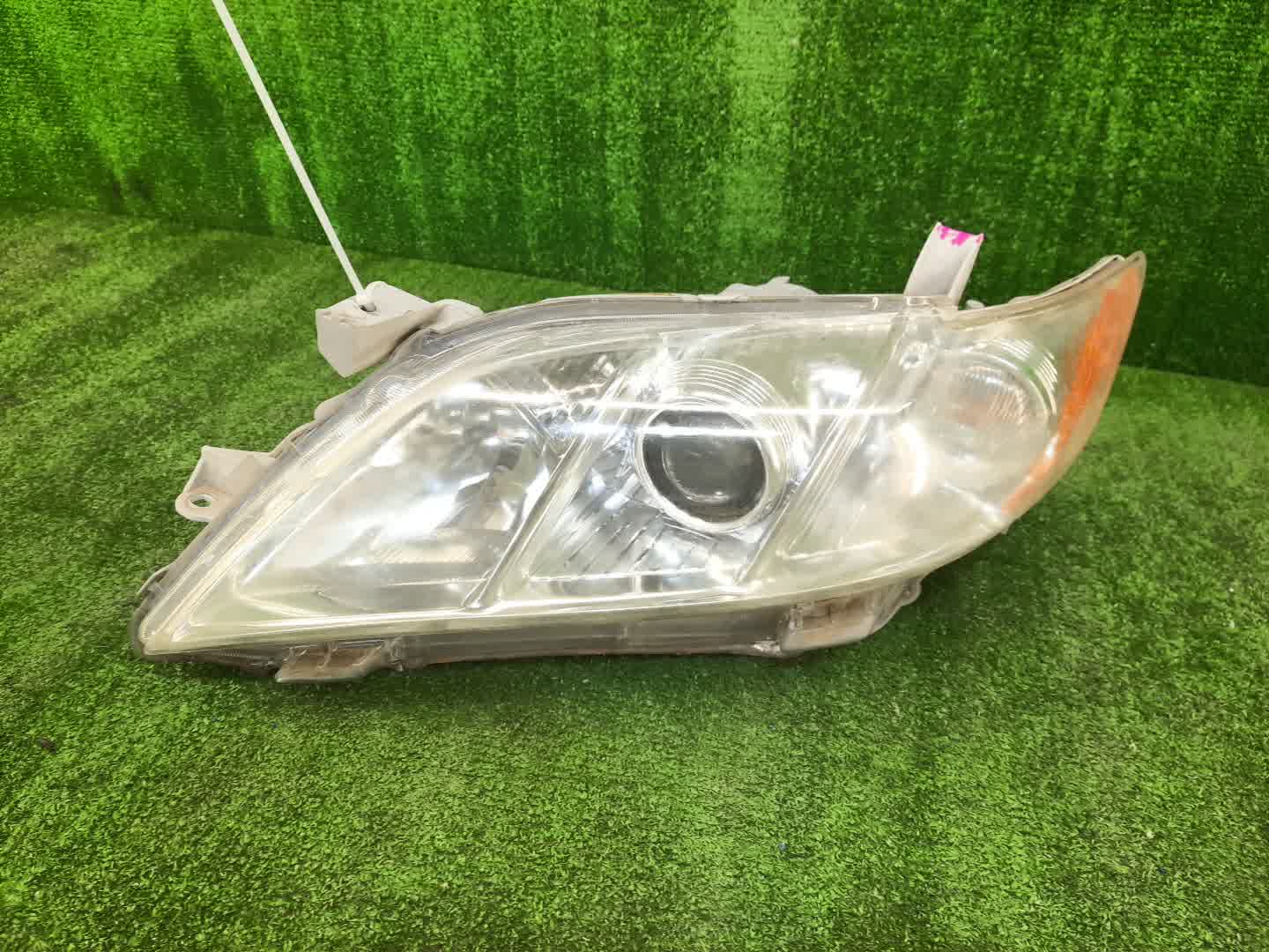 Фара левая передняя TOYOTA CAMRY, ALTIS AHV40, GSV40, ACV40, ACV45, ACV40N, ACV45N 1 ракурс