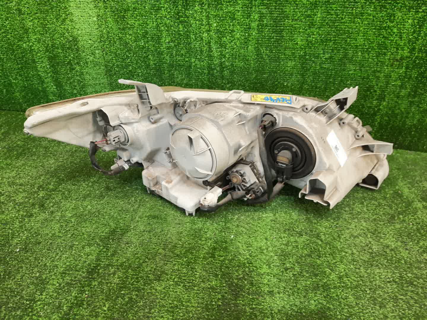 Фара левая передняя TOYOTA CAMRY, ALTIS AHV40, GSV40, ACV40, ACV45, ACV40N, ACV45N 3 ракурс