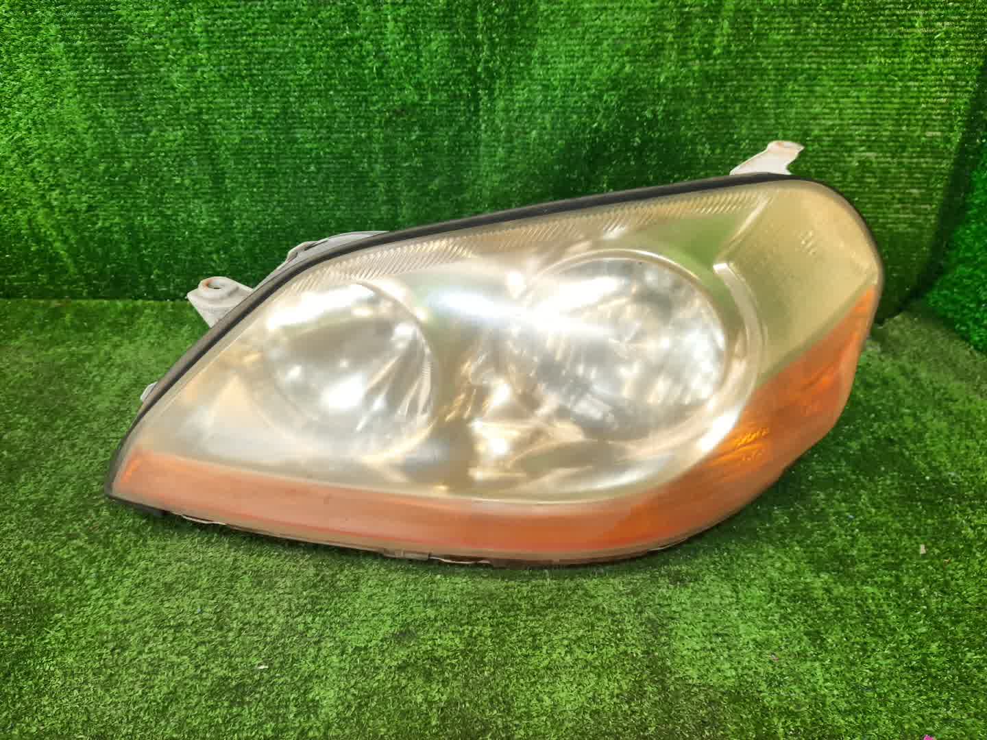 Фара левая передняя TOYOTA MARK II JZX115, GX110, JZX110, GX115 1 ракурс