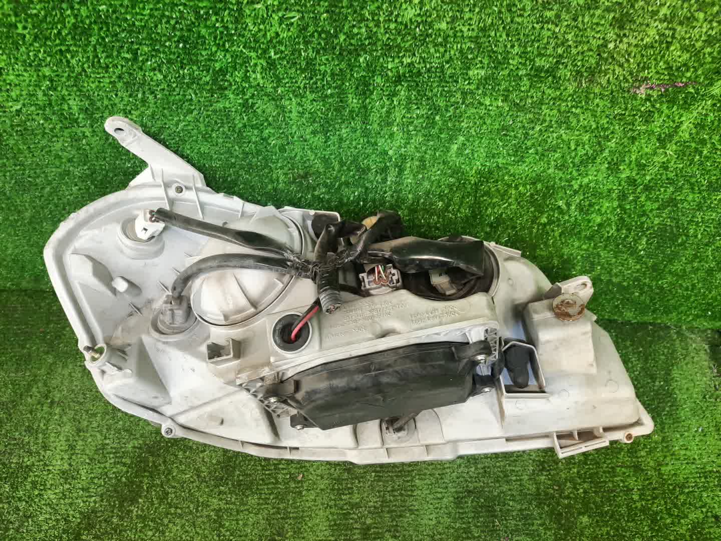 Фара левая передняя TOYOTA MARK II JZX115, GX110, JZX110, GX115 2 ракурс