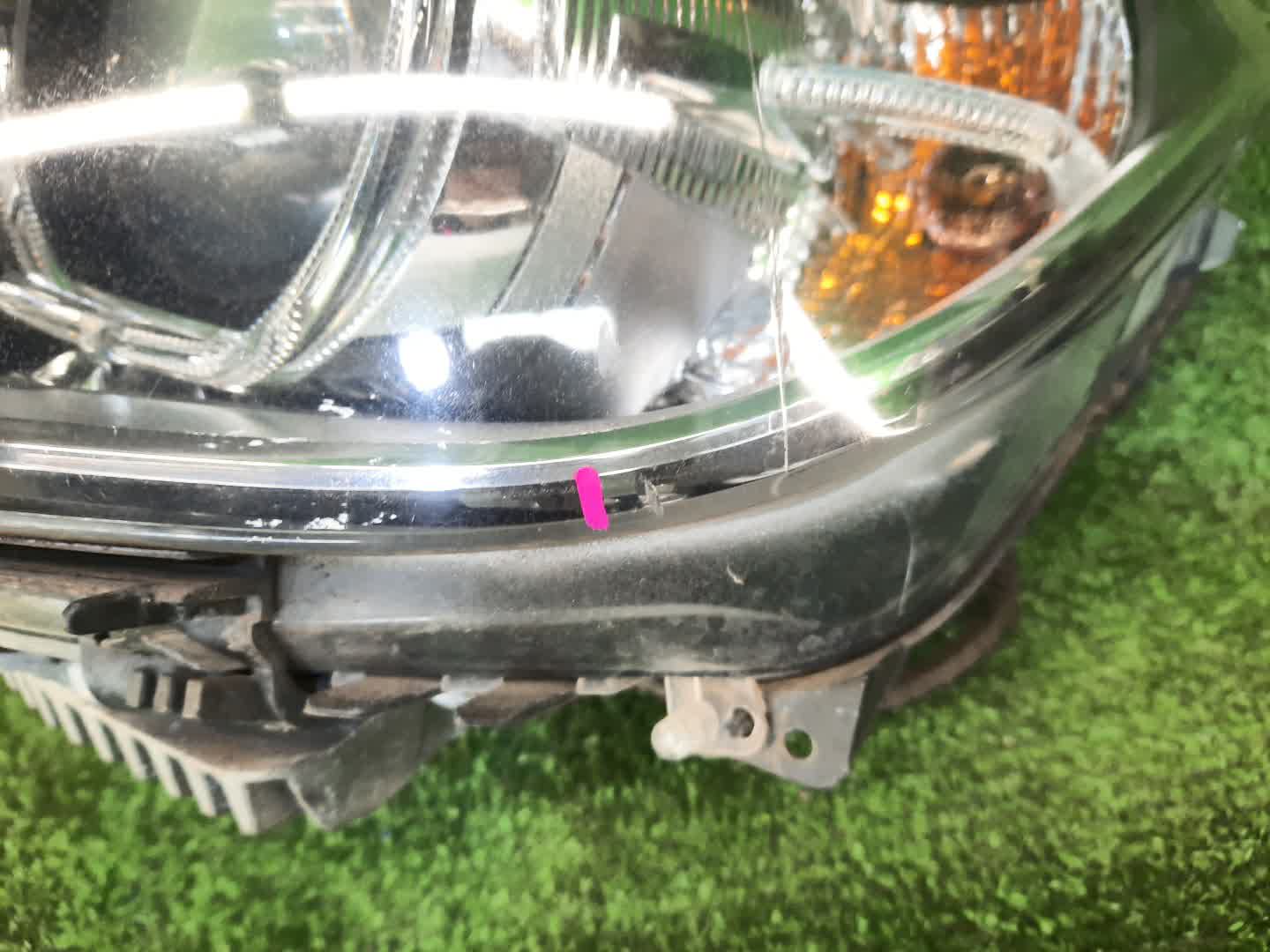 Фара левая передняя BMW 320d, 335i, 318d, 325d, 330d, 335d, 316d, 3-Series, 328i, 320i, 316i F30, F31 2 ракурс