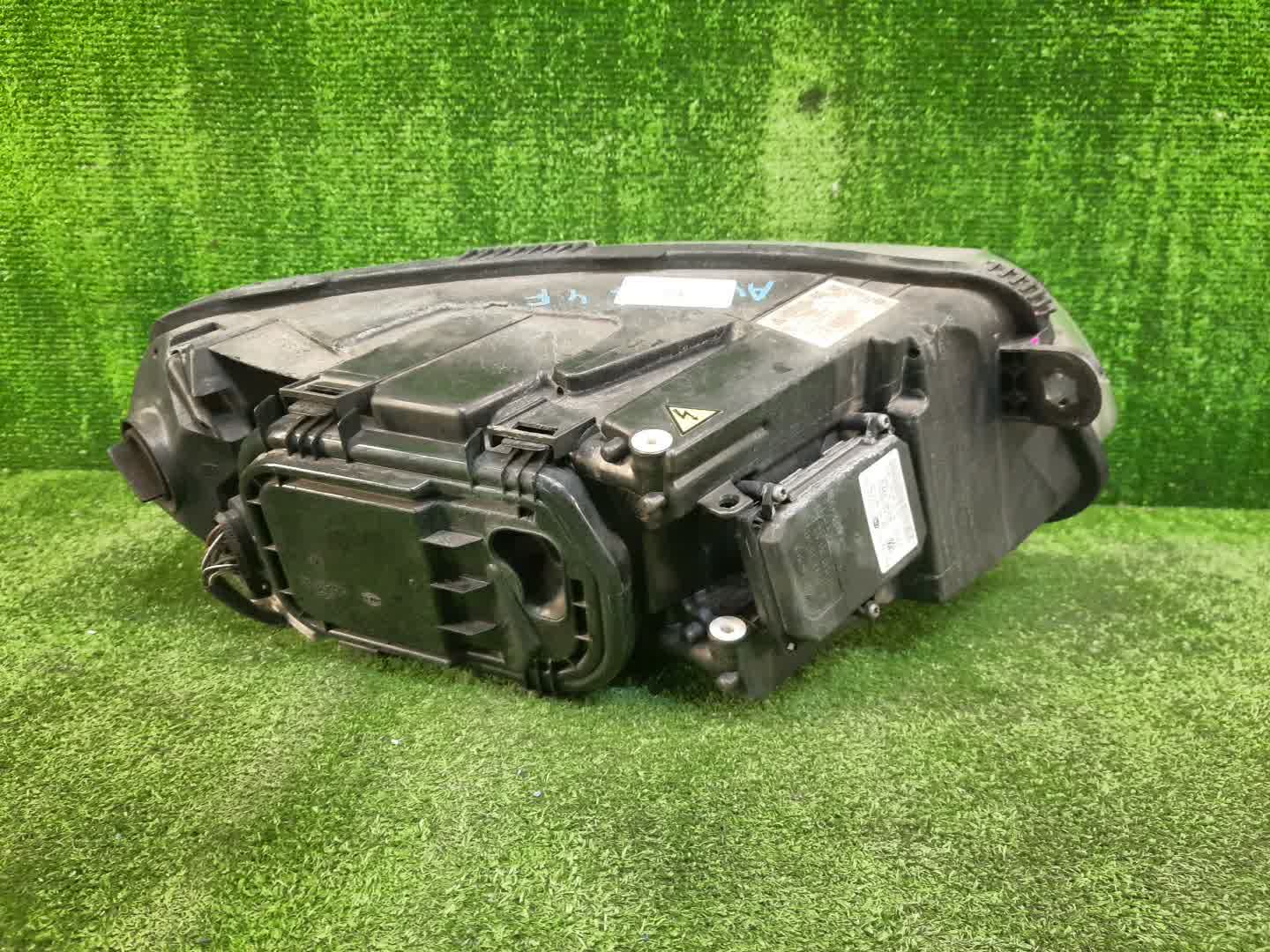 Фара левая передняя AUDI A6 C6, 4F5, 4F2 4F0941003BE 3 ракурс