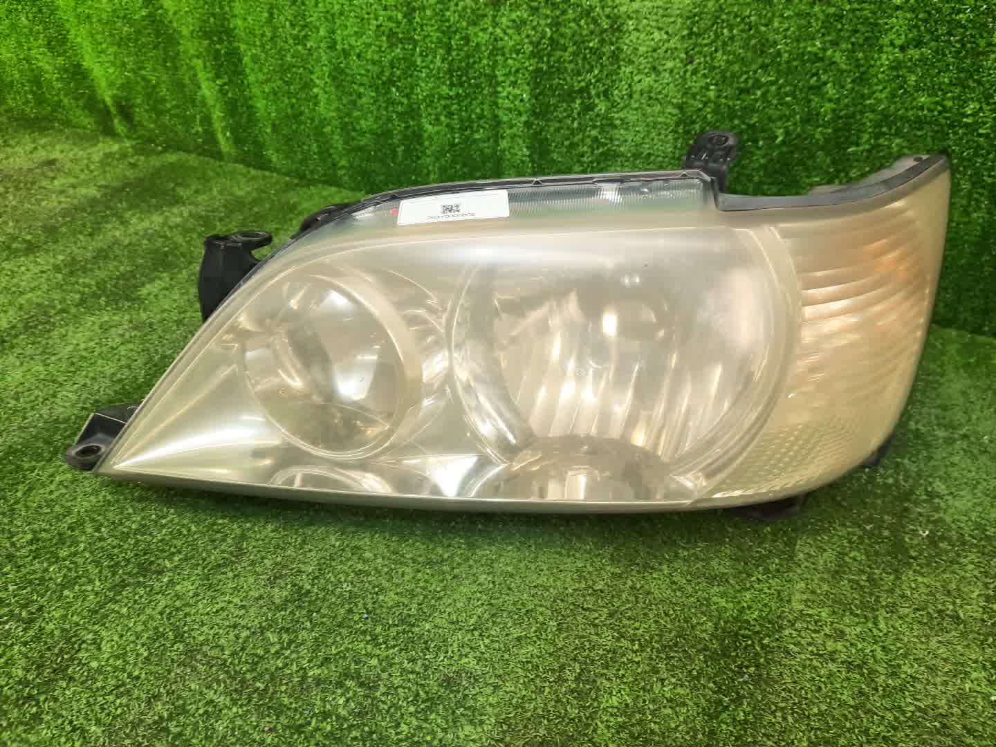 Фара левая передняя TOYOTA VISTA, VISTA ARDEO ZZV50, AZV50, SV50, SV55, AZV55, ZZV50G, SV50G, SV55G, AZV50G, AZV55G 1 ракурс