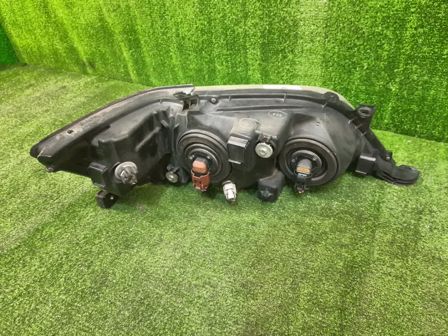 Фара левая передняя TOYOTA VISTA, VISTA ARDEO ZZV50, AZV50, SV50, SV55, AZV55, ZZV50G, SV50G, SV55G, AZV50G, AZV55G 2 ракурс