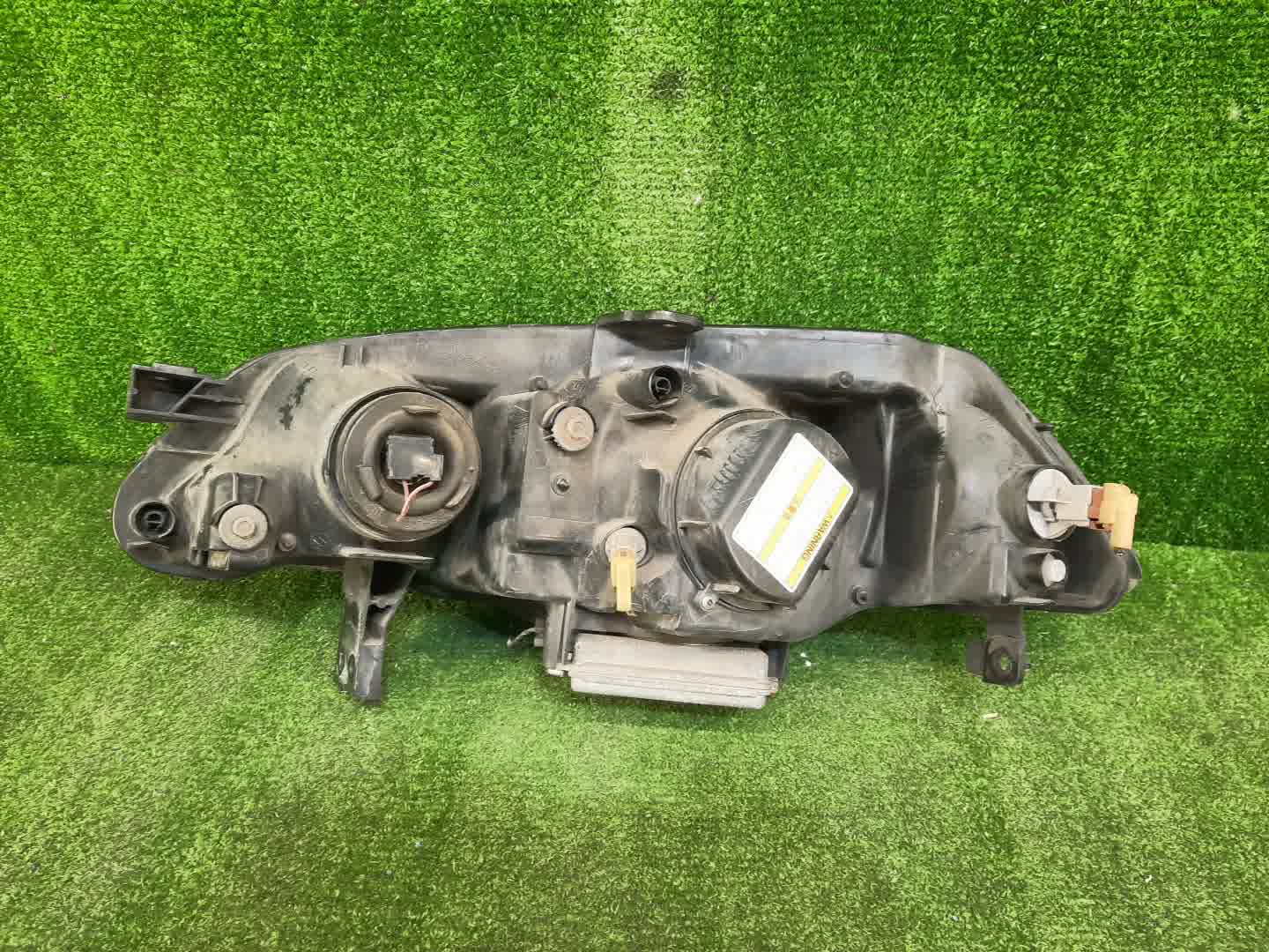 Фара правая передняя HONDA ODYSSEY RA6, RA8, RA7, RA9 2 ракурс