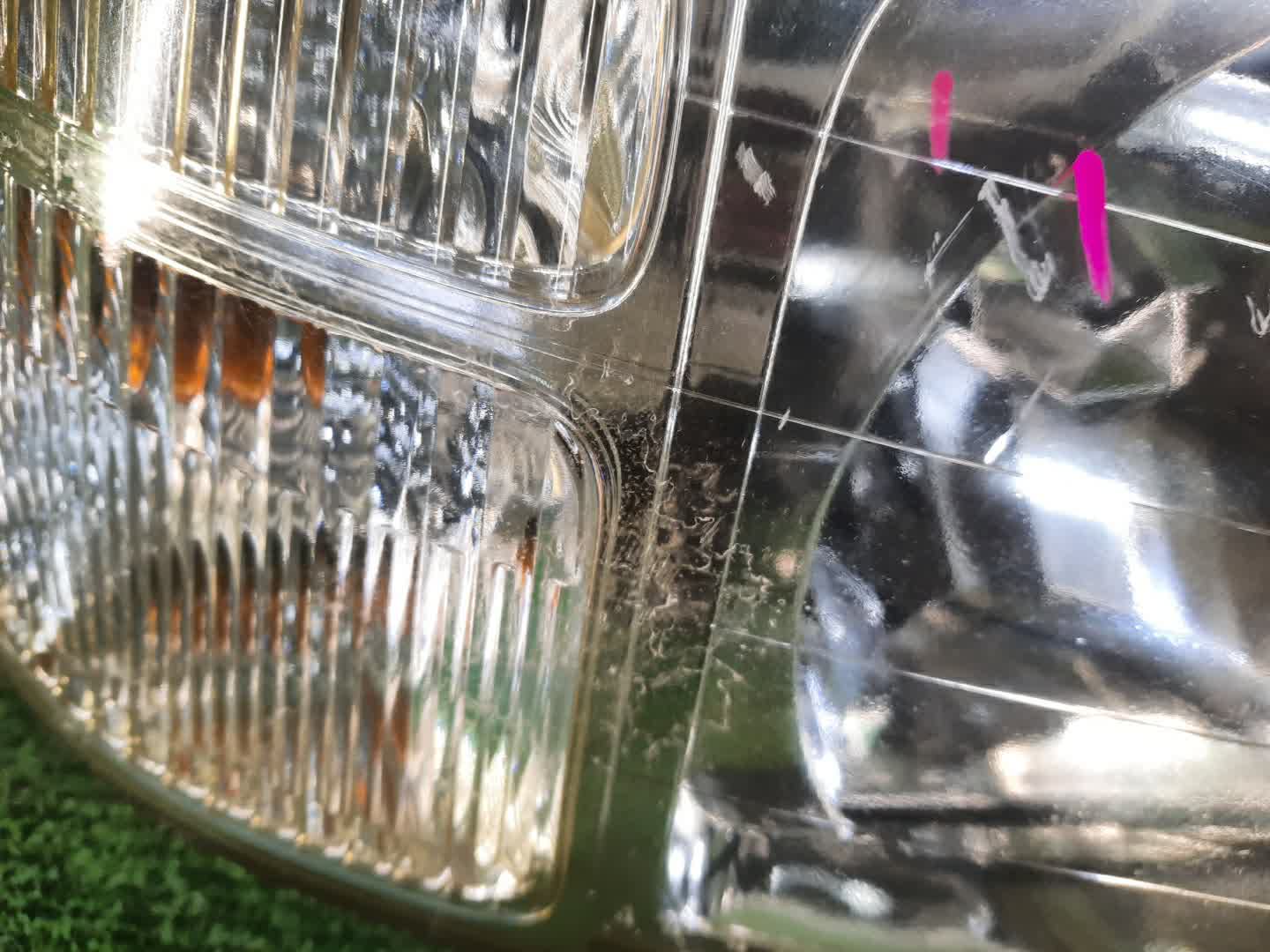 Фара правая передняя HONDA CR-V RD1, RD2 2 ракурс