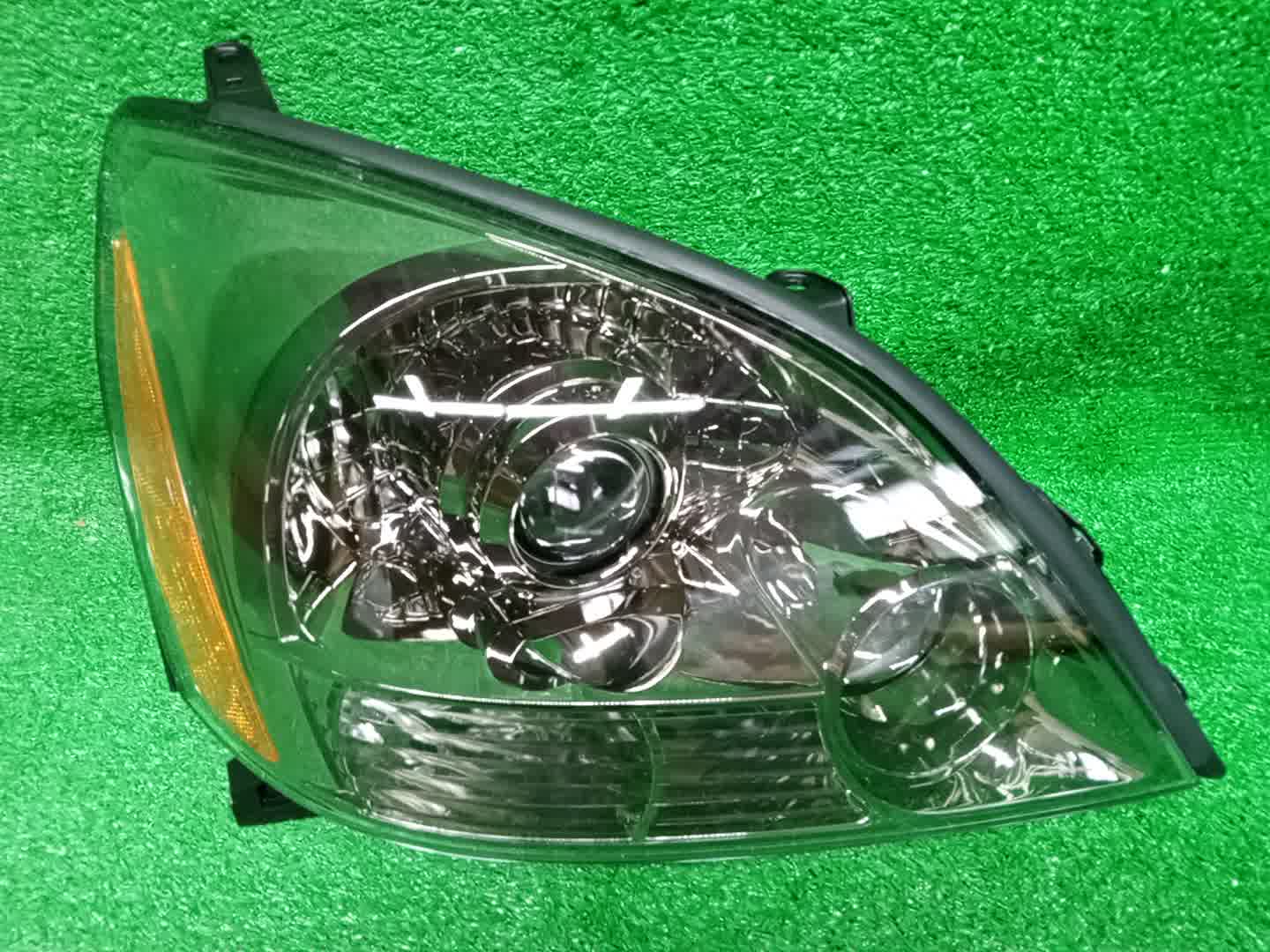 Фара правая передняя LEXUS GX470 UZJ120 81130-60A60 1 ракурс
