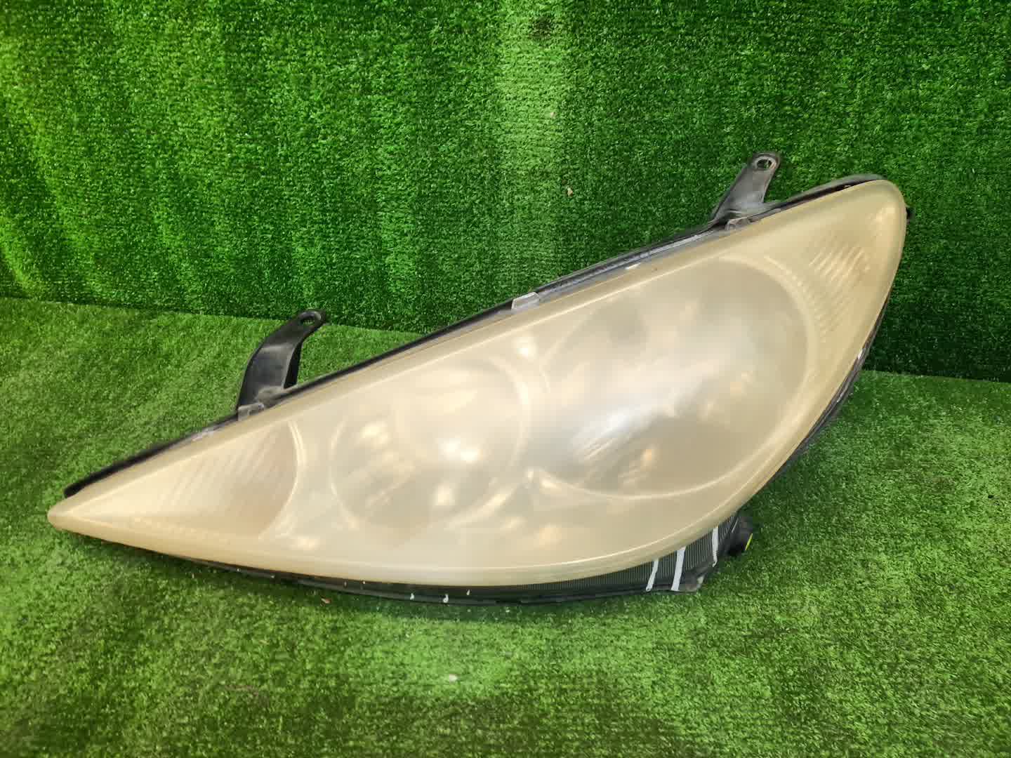 Фара левая передняя TOYOTA ESTIMA ACR40W, MCR40W, MCR30W, ACR30W 1 ракурс