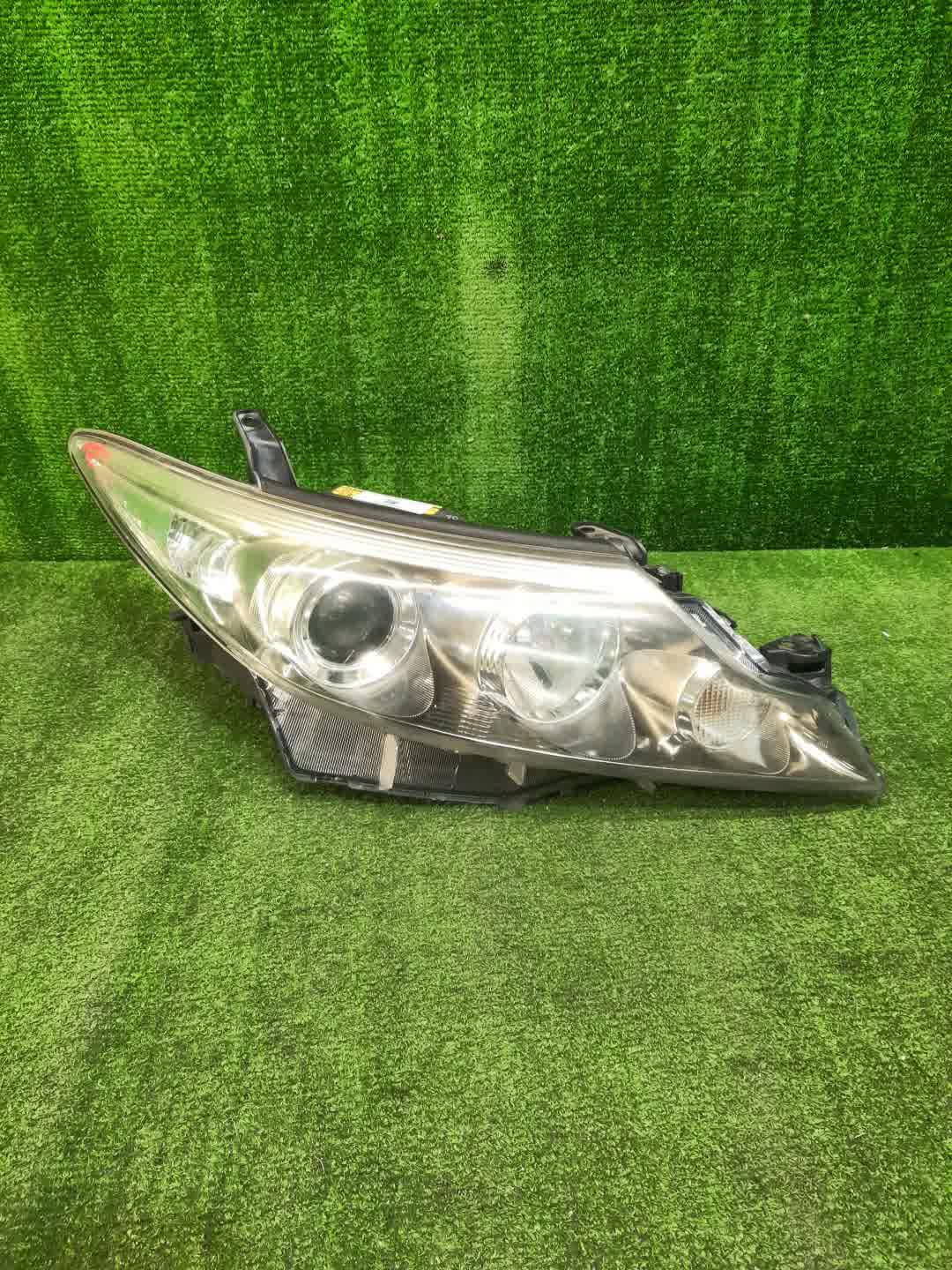 Фара правая передняя TOYOTA ESTIMA GSR55W, ACR50W, GSR50W, ACR55W 1 ракурс