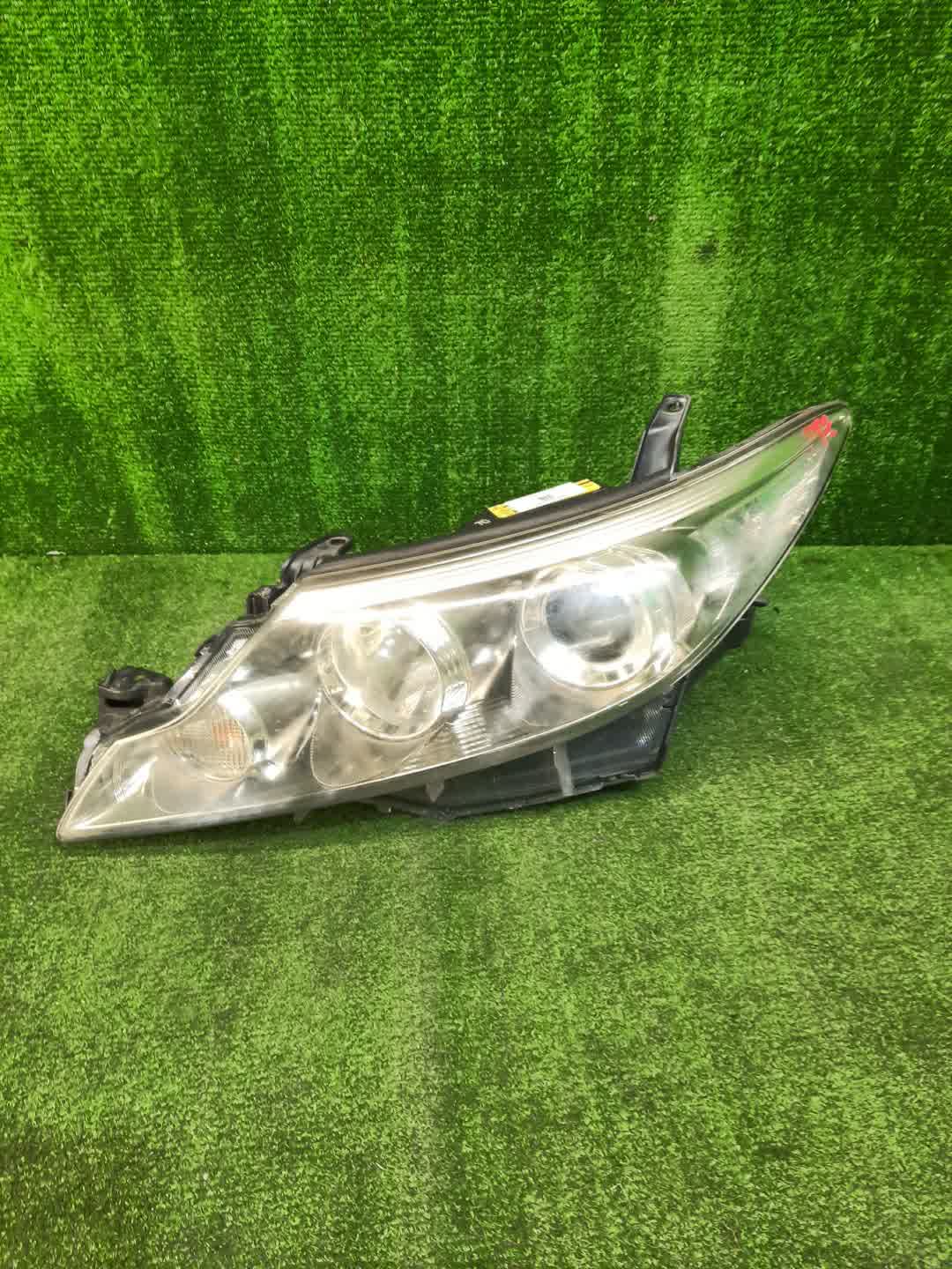 Фара левая передняя TOYOTA ESTIMA GSR55W, ACR50W, GSR50W, ACR55W 1 ракурс
