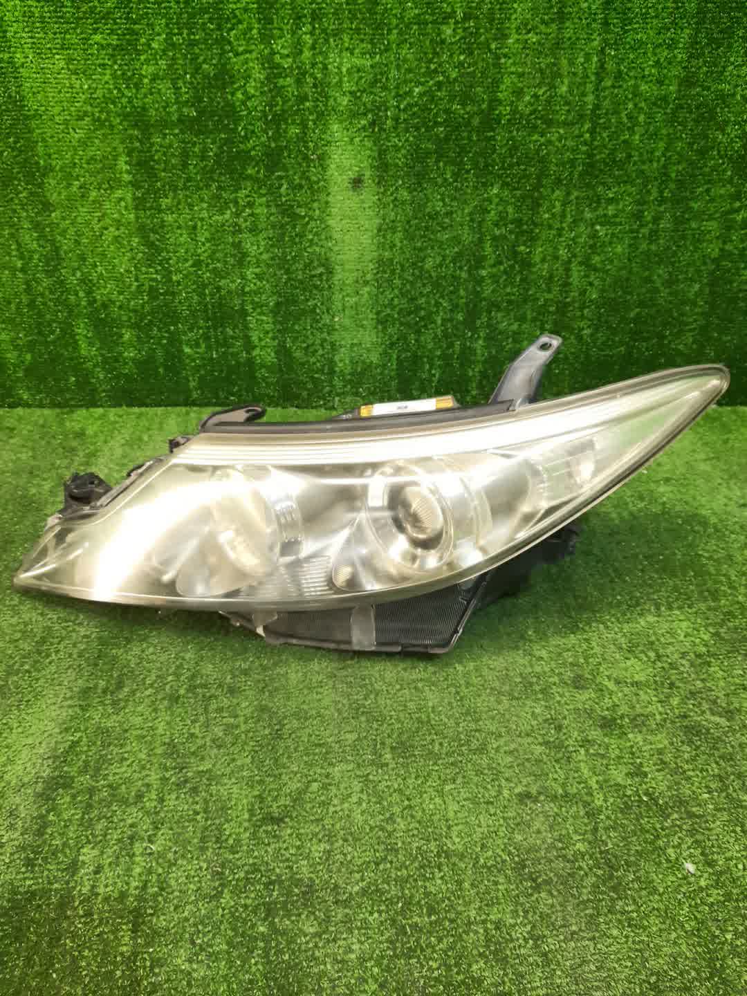 Фара левая передняя TOYOTA ESTIMA GSR55W, ACR50W, GSR50W, ACR55W 1 ракурс