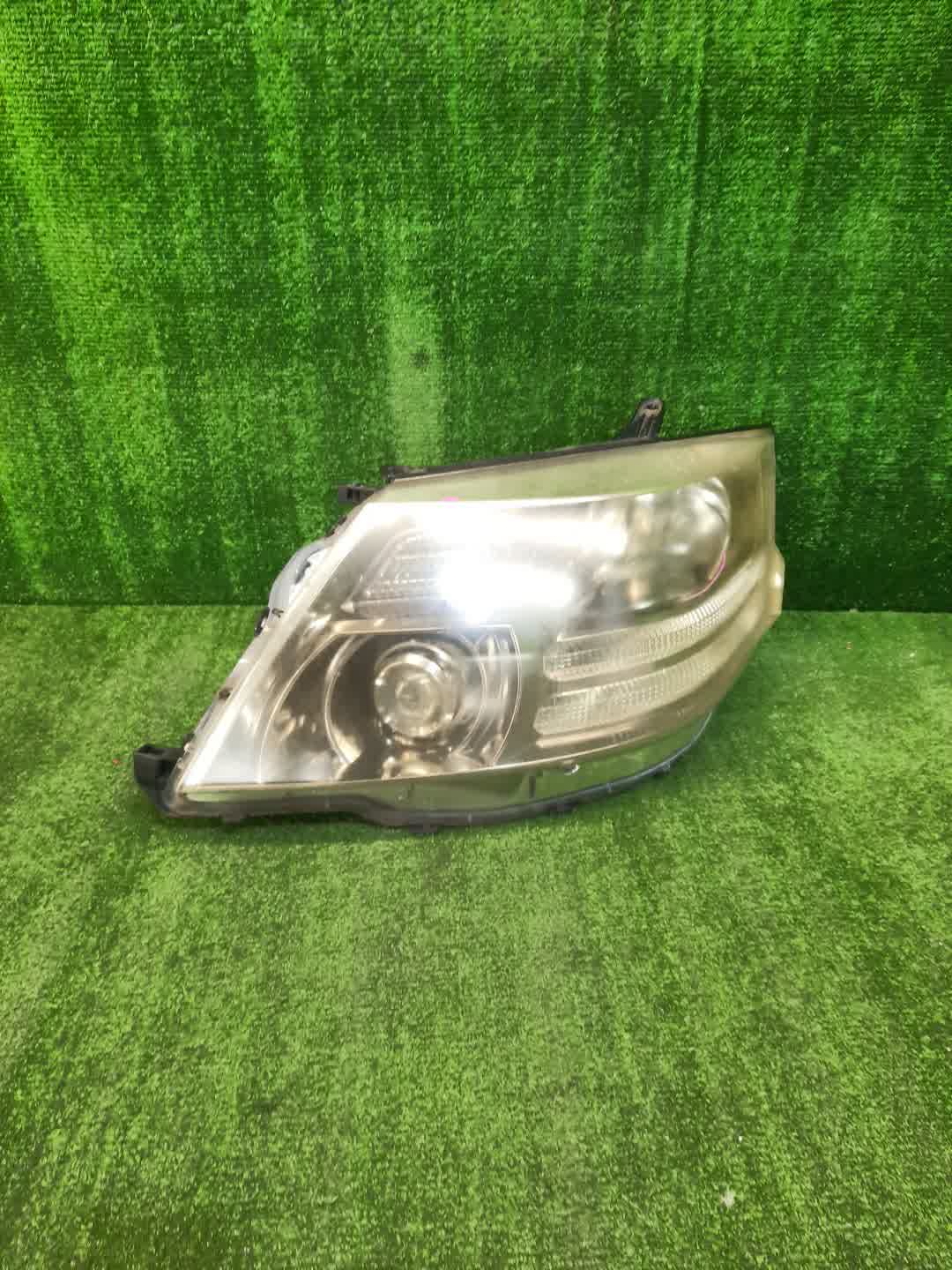 Фара левая передняя TOYOTA ALPHARD MNH15W, MNH10W, ANH15W, ANH10W 1 ракурс