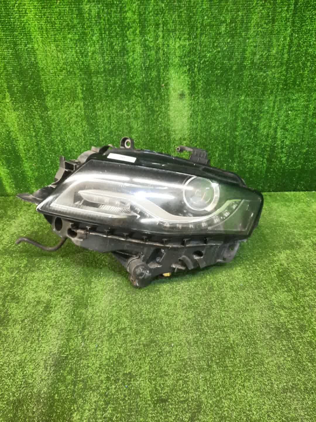 Фара левая передняя AUDI A4 8K2, B8, 8K5 1 ракурс