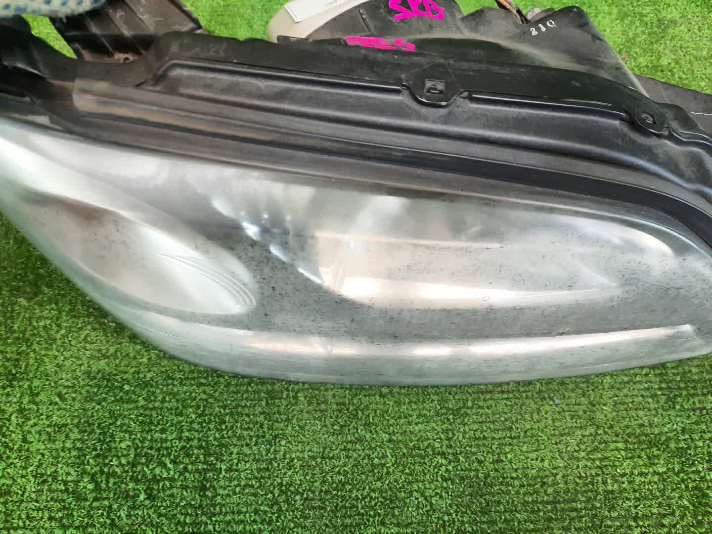 Фара правая передняя SUBARU LEGACY BH9, BE5, BH5, BHE, BHC, BE9 2 ракурс