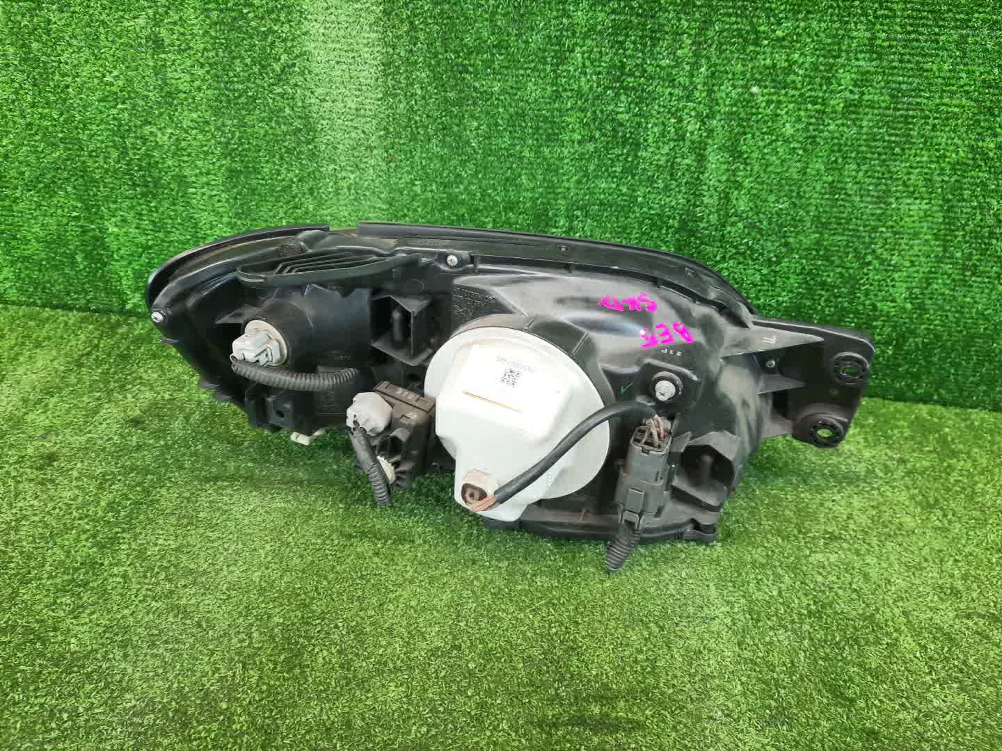 Фара левая передняя SUBARU LEGACY BH9, BE5, BH5, BHE, BHC, BE9 3 ракурс