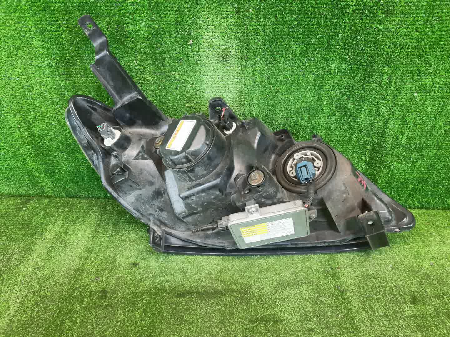 Фара левая передняя HONDA CIVIC, CIVIC FERIO ES1, ES2, ES3, ES9, ET2 3 ракурс