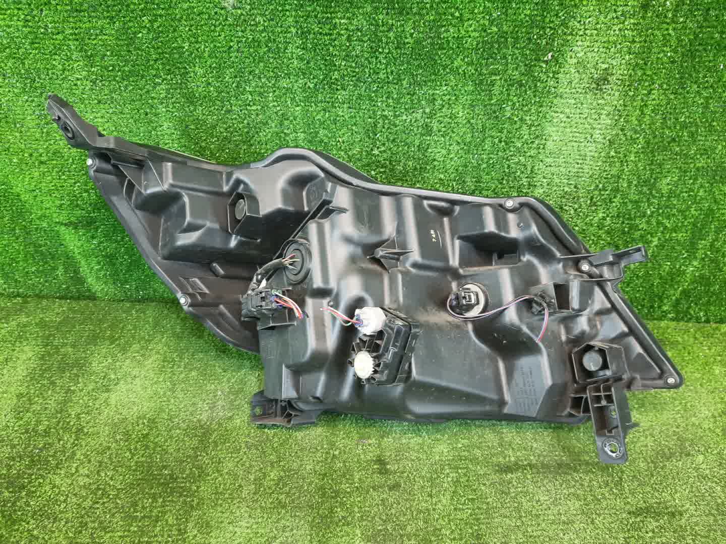 Фара левая передняя NISSAN DAYZ B21W 3 ракурс