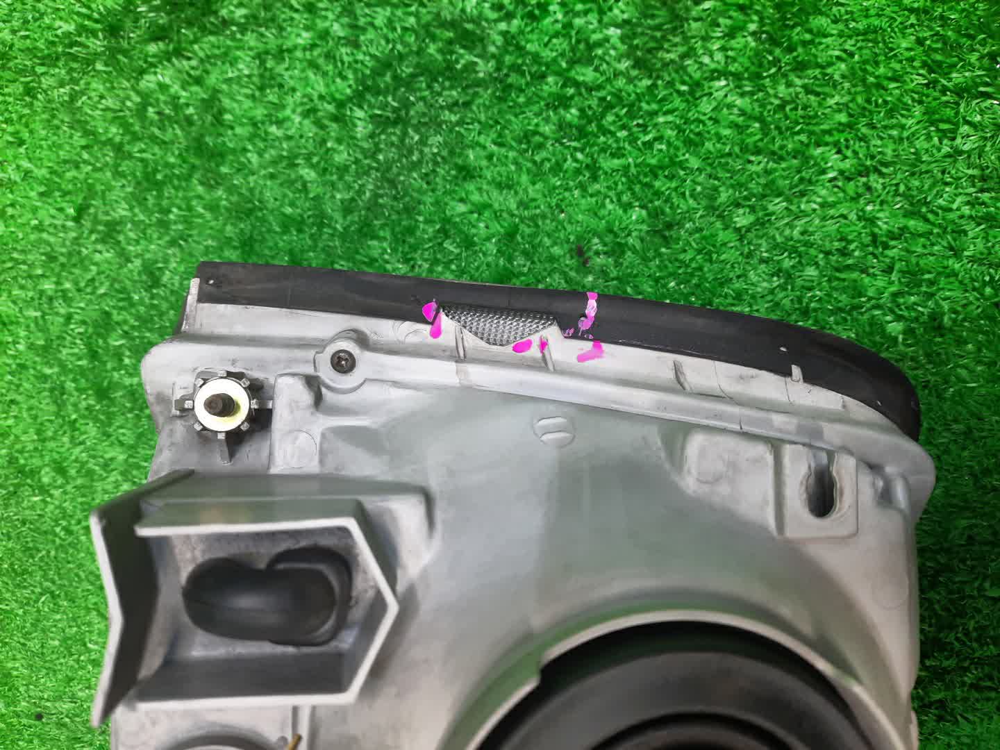 Фара левая передняя TOYOTA PROGRES JCG10, JCG11, JCG15 2 ракурс