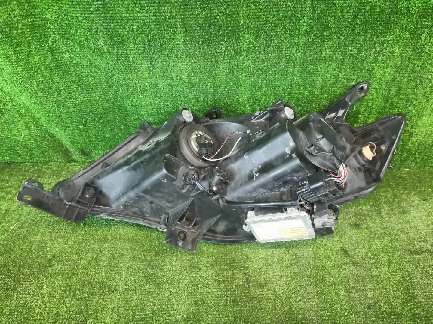 Фара правая передняя MITSUBISHI OUTLANDER CW4W, CW6W, CW5W 2 ракурс