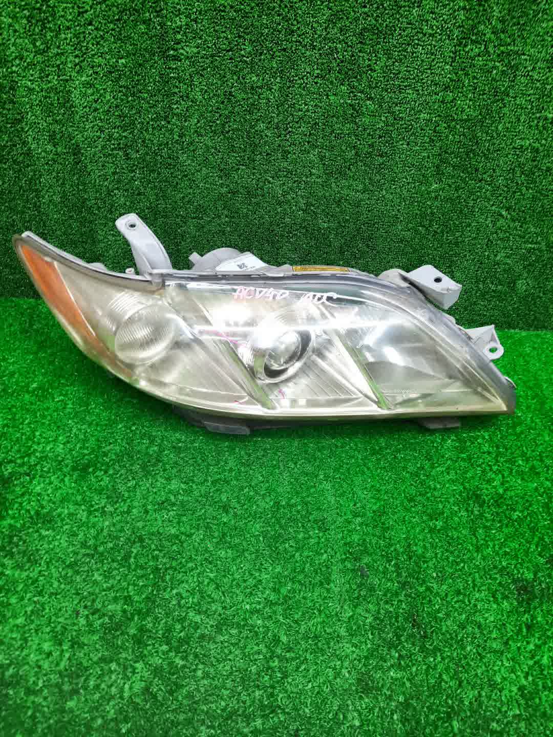 Фара правая передняя TOYOTA CAMRY, ALTIS AHV40, GSV40, ACV40, ACV45, ACV40N, ACV45N 1 ракурс