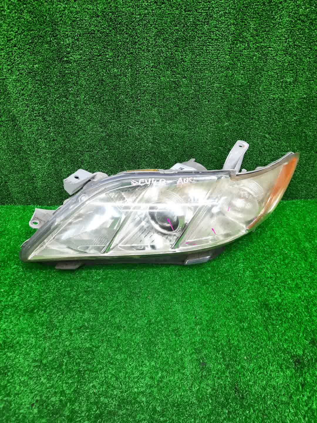 Фара левая передняя TOYOTA CAMRY, ALTIS AHV40, GSV40, ACV40, ACV45, ACV40N, ACV45N 1 ракурс