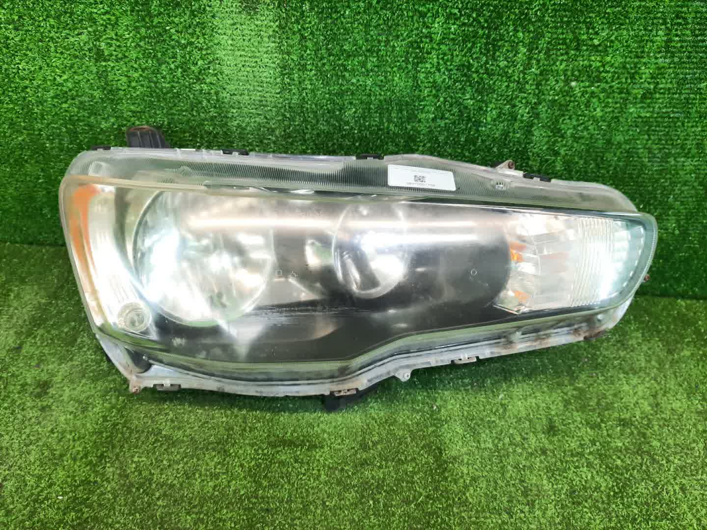 Фара правая передняя MITSUBISHI LANCER, GALANT FORTIS CY4A, CY2A, CY3A, CY6A, CX6A, CX4A, CX3A 1 ракурс