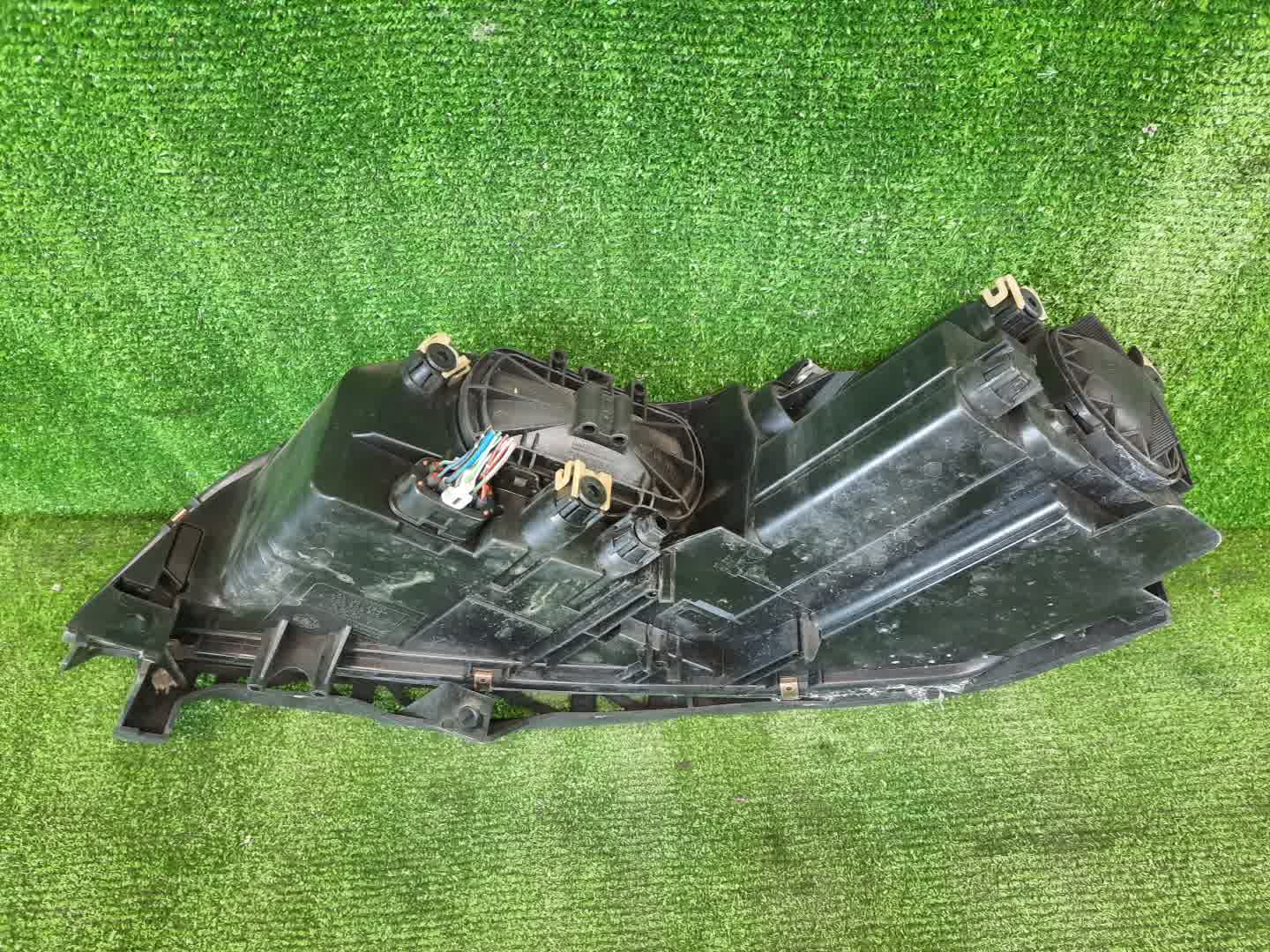 Фара правая передняя MAZDA ATENZA, MAZDA 6 GG3S, GY3W, GYEW, GGEP, GGES, GG3P, GY, GG 2 ракурс