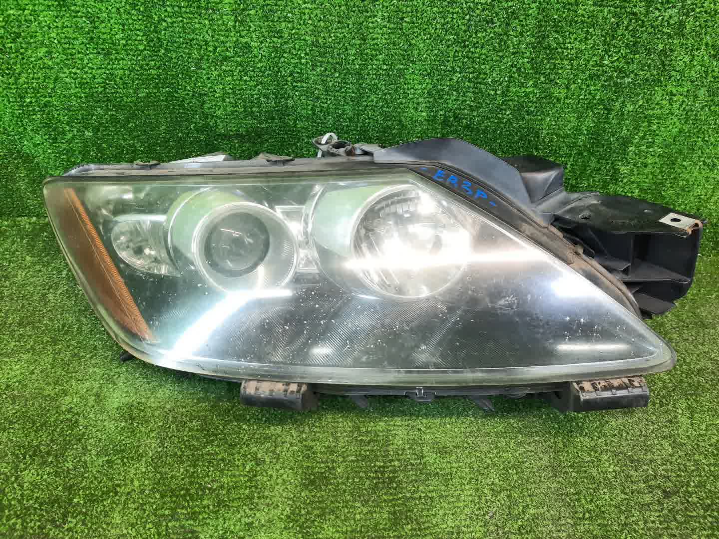 Фара правая передняя MAZDA CX-7 ER3P 1 ракурс