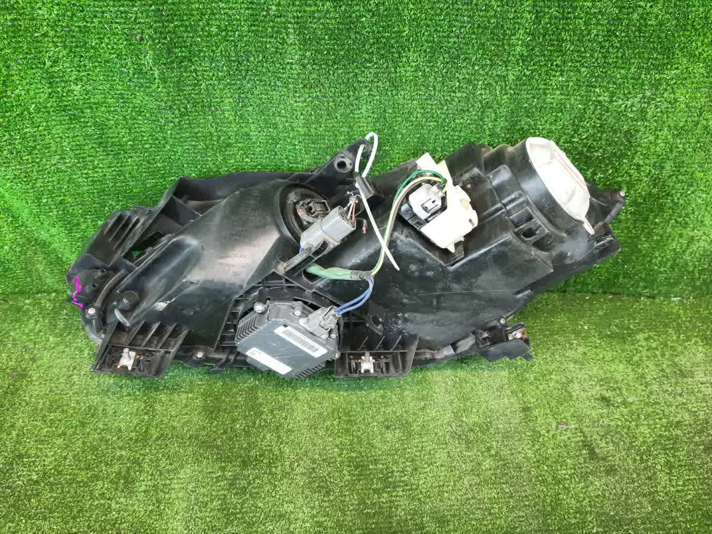 Фара правая передняя MAZDA CX-7 ER3P 2 ракурс