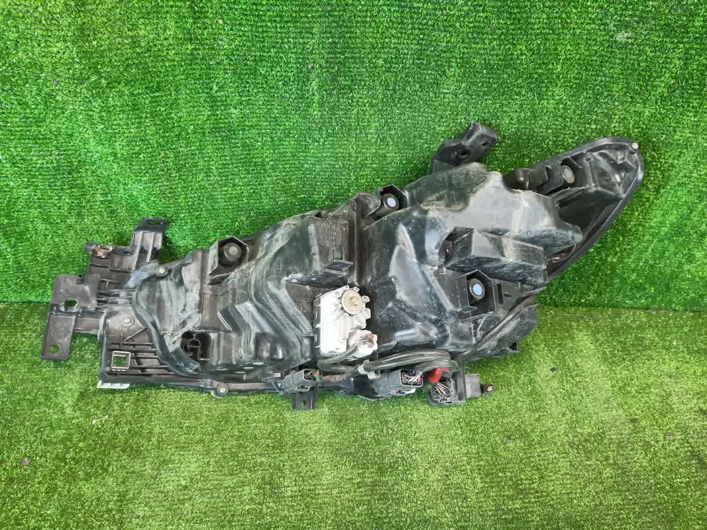 Фара правая передняя MAZDA ATENZA, 6 GJ2AW, GJ5FW, GJEFW, GJ2FW, GJ5FP, GJEFP, GJ2FP, GJ2AP 2 ракурс