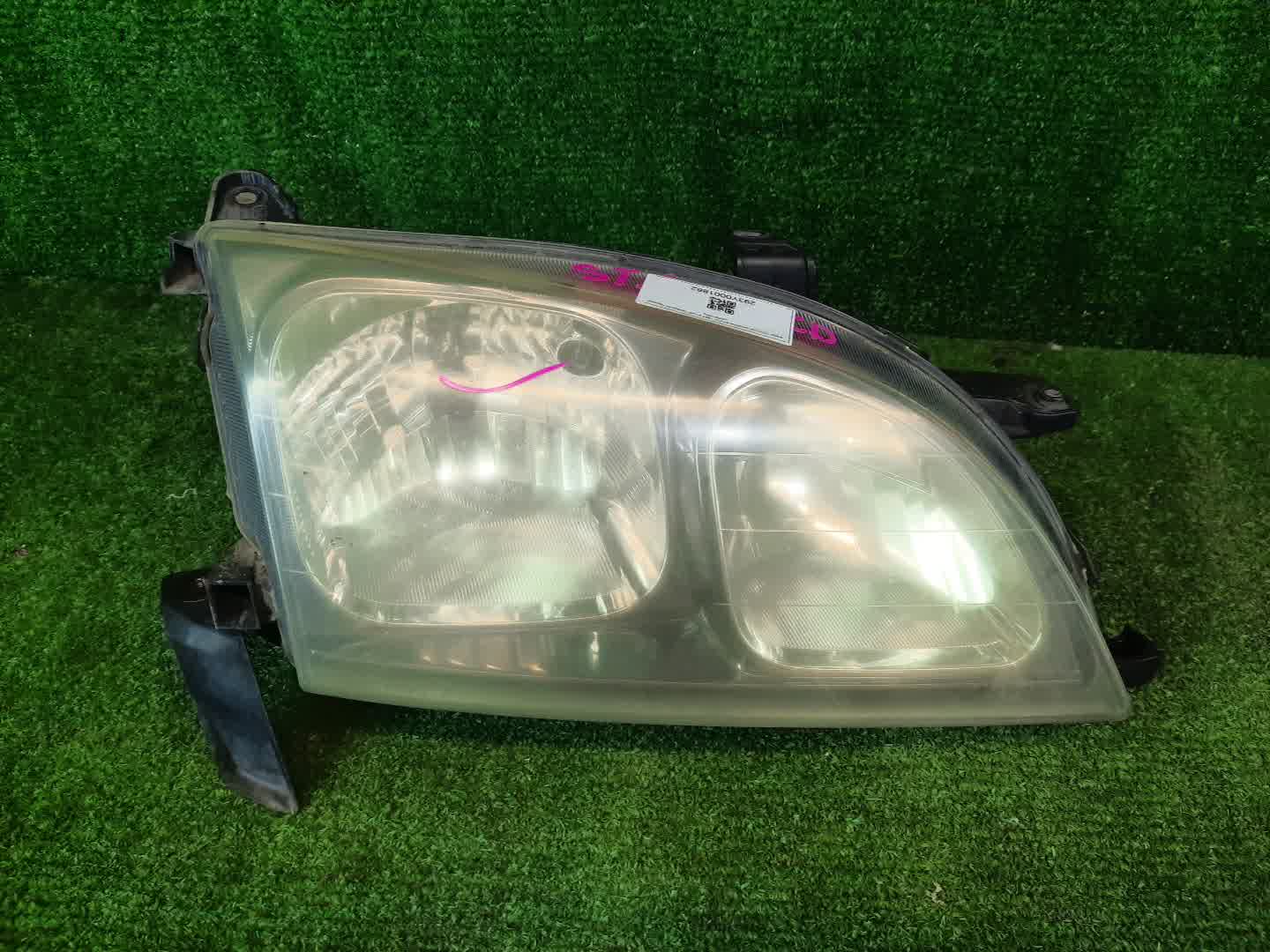 Фара правая передняя TOYOTA CALDINA ST215W, ST210G, ST215G, CT216, ST210, AT211, ST215, CT216G, AT211G 1 ракурс